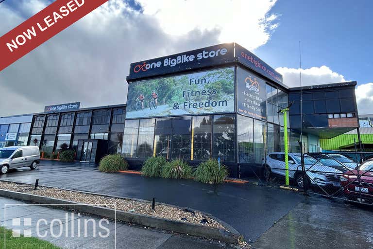 2/240 Princes Highway Dandenong VIC 3175 - Image 1