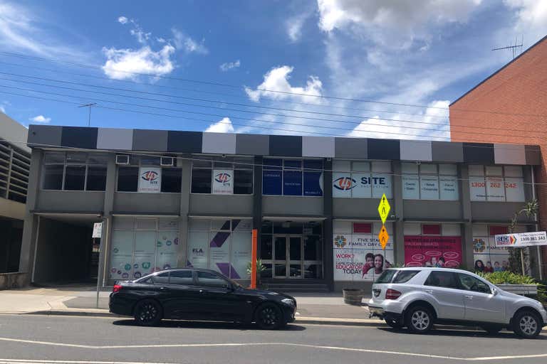 Suite 11, 46-48 Restwell Street Bankstown NSW 2200 - Image 1