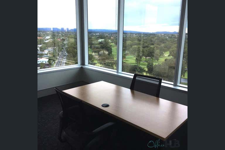 Wyndham Building, 909/1 Corporate Court Bundall QLD 4217 - Image 1