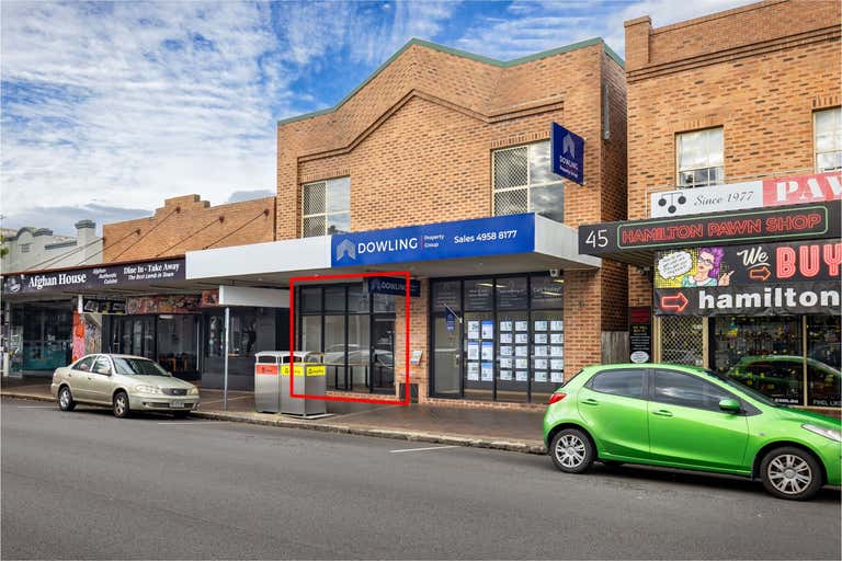 39a Beaumont Street Hamilton NSW 2303 - Image 1