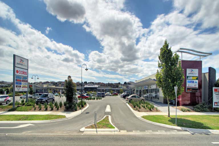 Parkhill Plaza Shopping Centre, 215-225 Parkhill Drive Berwick VIC 3806 - Image 1
