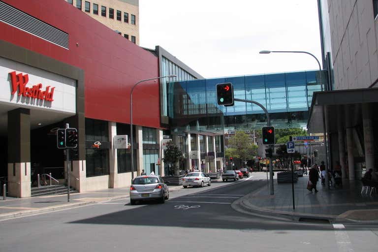 Shop 2, 105-107 Church Street Parramatta NSW 2150 - Image 1