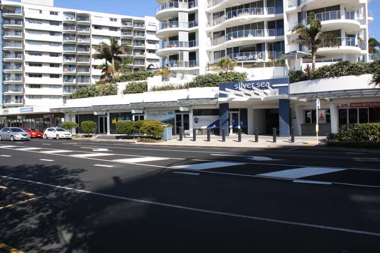 Silver Sea, Lease D, 106 Sixth Avenue Maroochydore QLD 4558 - Image 1