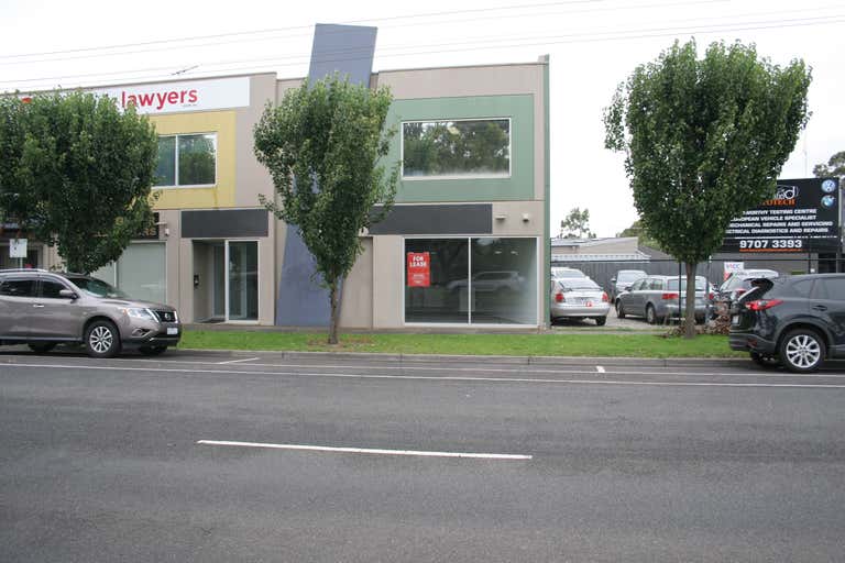 1/40-44 Old Princes Highway Beaconsfield VIC 3807 - Image 1