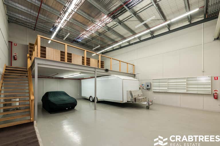 Mancave Storage, 16/6 Tabbita Street Moorabbin VIC 3189 - Image 2