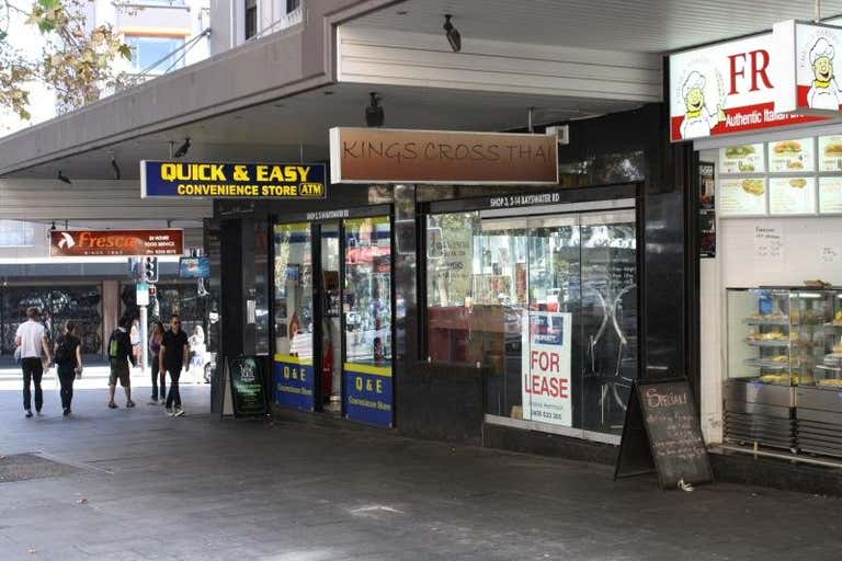Kings Cross NSW 2011 - Image 2