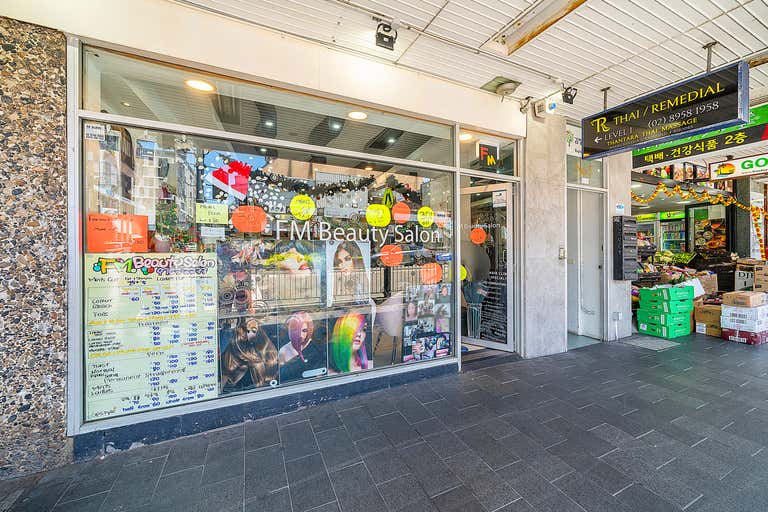 Shop 5 The Boulevarde Strathfield NSW 2135 - Image 4