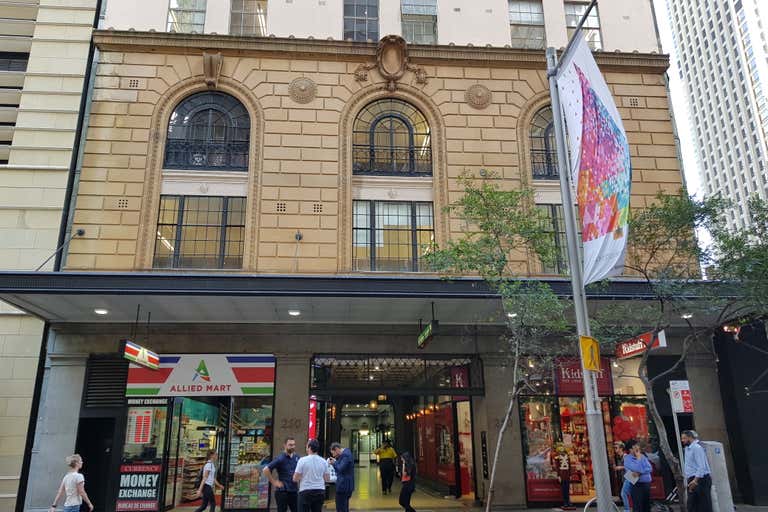 7/250 Pitt Street Sydney NSW 2000 - Image 2