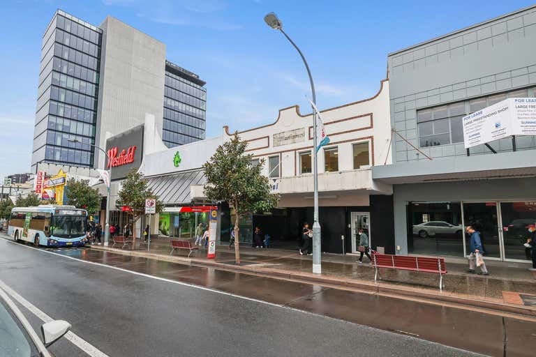 Level Ground Flo, 252 Forest Road Hurstville NSW 2220 - Image 1