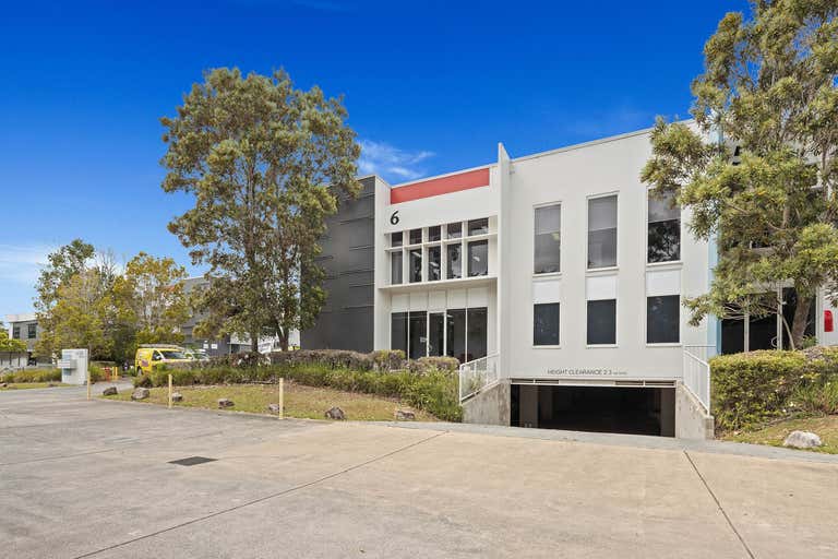 6/23 Breene Pl Morningside QLD 4170 - Image 1