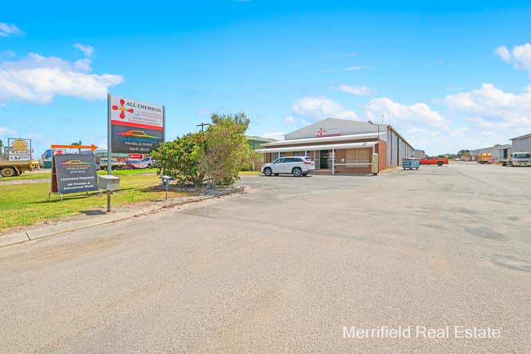 1/209 Chester Pass Road Milpara WA 6330 - Image 1