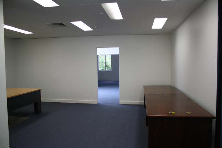Suite 1A, 144 Adelaide Brisbane City QLD 4000 - Image 3