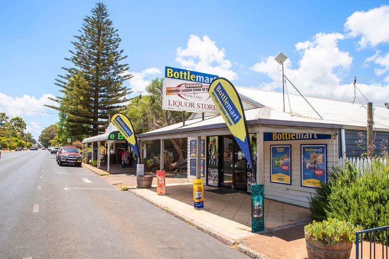 1/10413 Bussell Highway, Witchcliffe, WA 6286 Shop & Retail Property