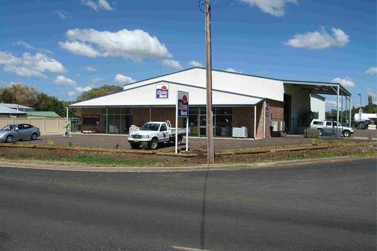 171 Lang Street and West Avenue Glen Innes NSW 2370 - Image 1