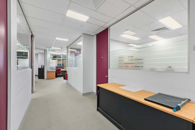 Global Chambers, Level 1, 33 MacMahon Street Hurstville NSW 2220 - Image 2