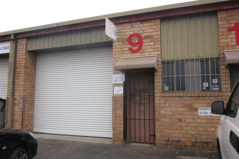 Unit 9, 3-5 Flora Street Kirrawee NSW 2232 - Image 4