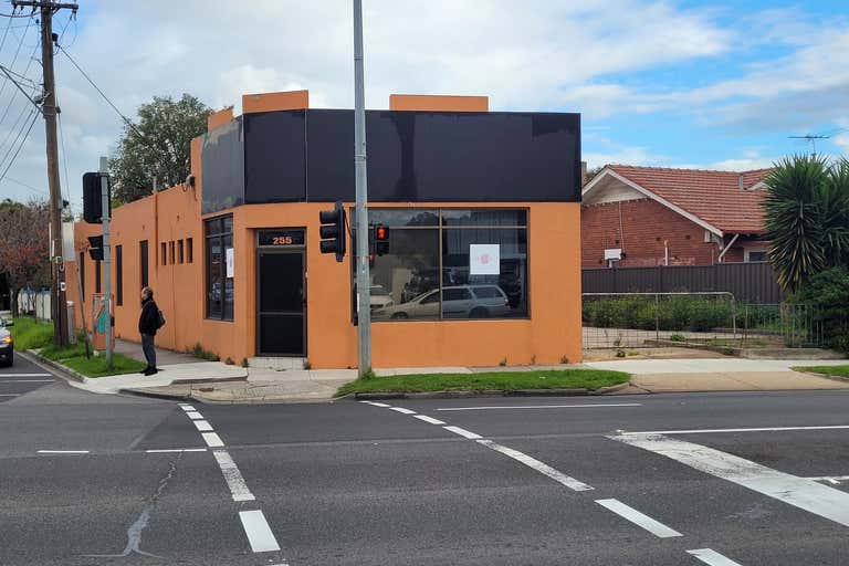 255 Ballarat Road Footscray VIC 3011 - Image 1