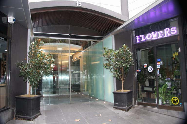 12/15 Collins Street Melbourne VIC 3000 - Image 2