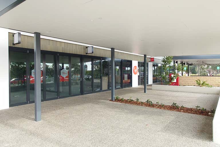 Kingsway City Shopping Centre, 168 Wanneroo