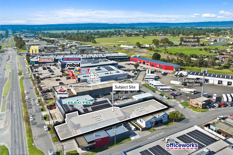 167 Argyle Street Traralgon VIC 3844 - Image 2