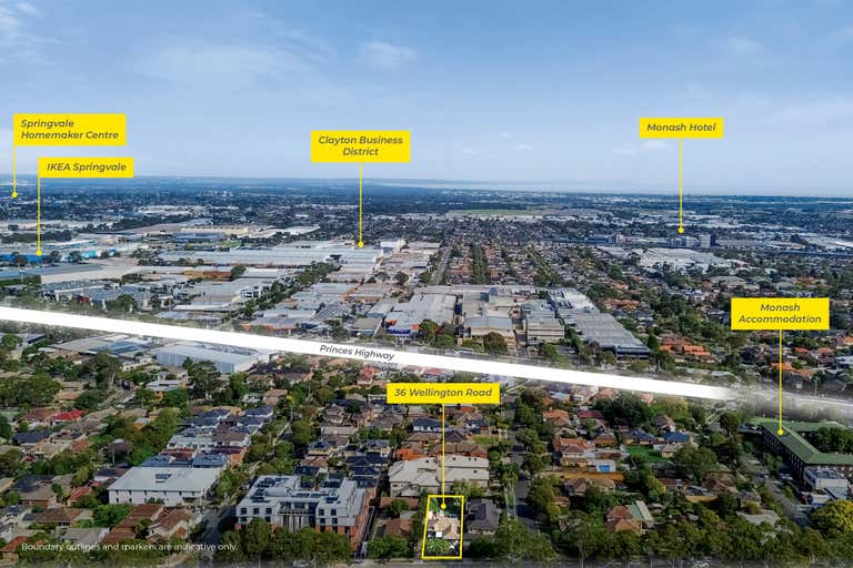 36 Wellington Road Clayton VIC 3168 - Image 4