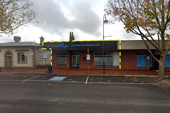 Hamilton, 50 Thompson St Hamilton VIC 3300 - Image 2