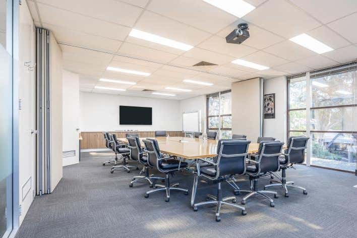 AFPA House, Unit  1, 40 Thesiger Court Deakin ACT 2600 - Image 1