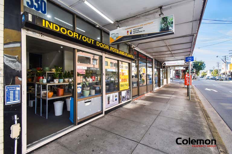 LEASED BY COLEMON PROPERTY GROUP, 330  Illawarra Road Marrickville NSW 2204 - Image 2