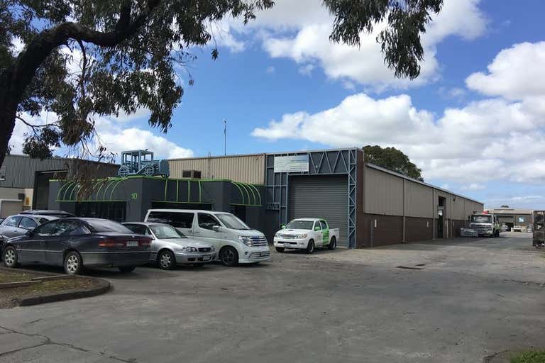 Factory 2, 10 Elliott Road Dandenong VIC 3175 - Image 1