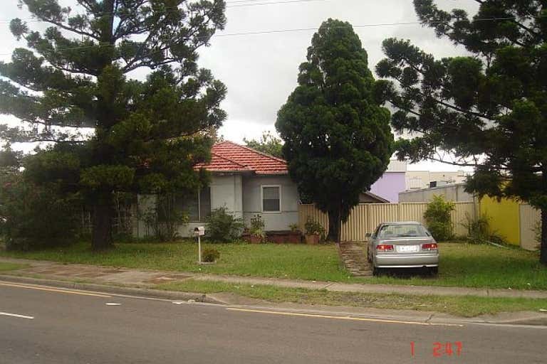 Fairfield East NSW 2165 - Image 1