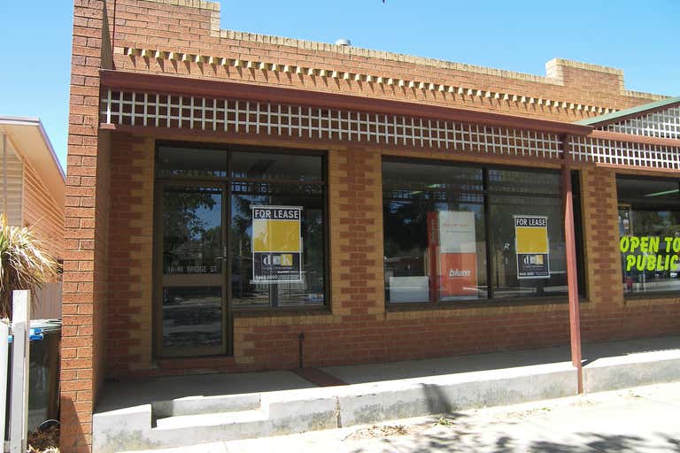 1A/46 Bridge Street Bendigo VIC 3550 - Image 1