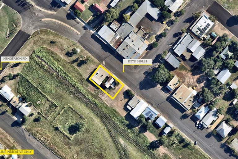 40 Royd Street Wandoan QLD 4419 - Image 4