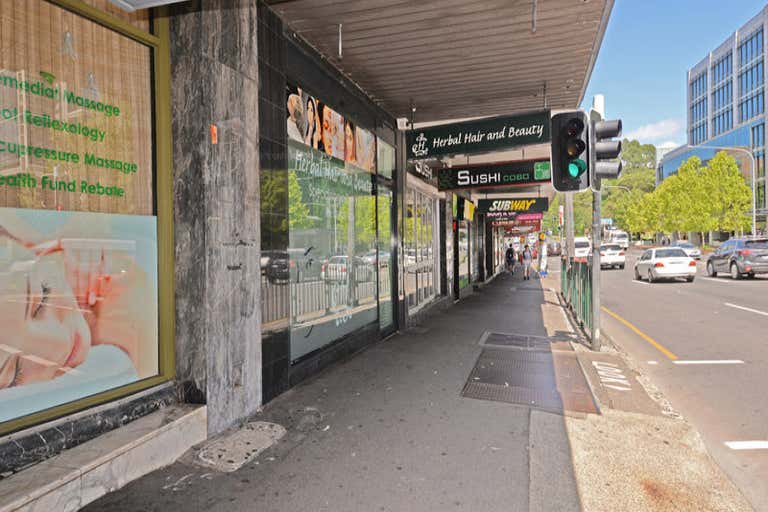 Shop 1/6-8 Pacific Highway St Leonards NSW 2065 - Image 2