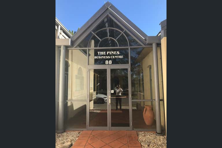 The Pines Business Centre, Unit 5, 86  Forrest Street Cottesloe WA 6011 - Image 1