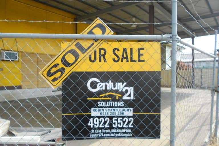 228 Alma Street Rockhampton City QLD 4700 - Image 1