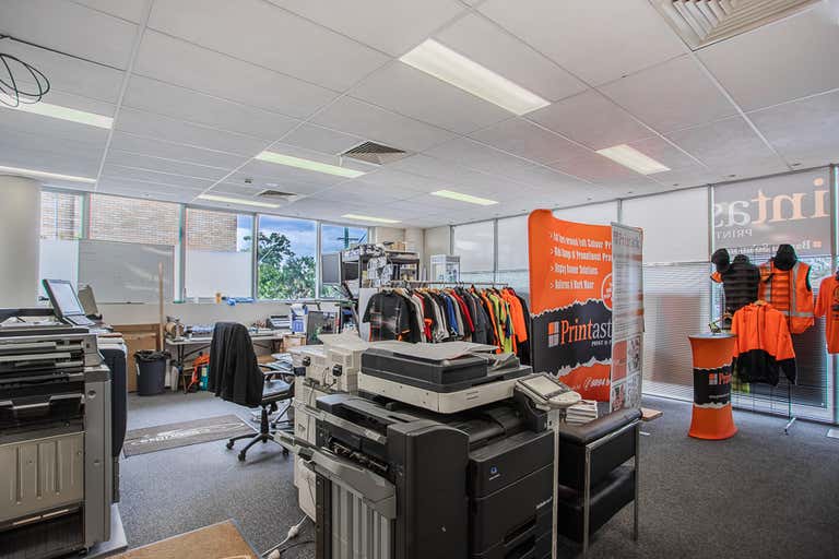 Unit 1 - Leased, 251 Old Northern Road Castle Hill NSW 2154 - Image 3