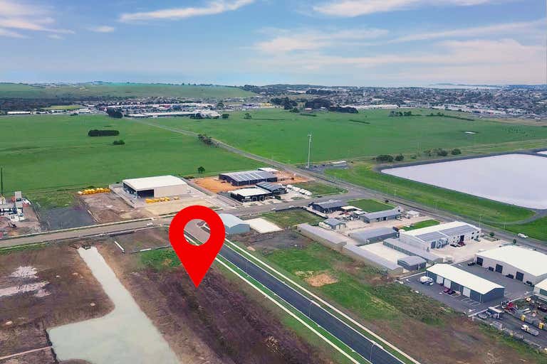 Lot 49 Horne Road, Lot, 49 Horne Road Warrnambool VIC 3280 - Image 2