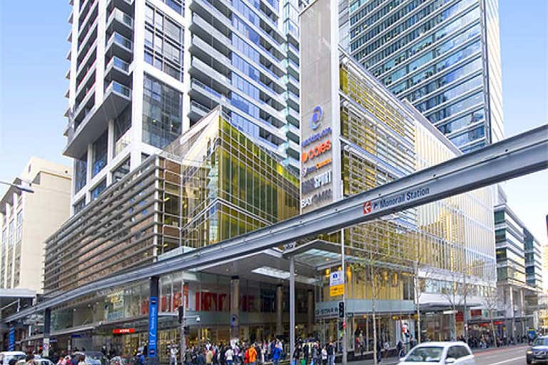 World Square, 650 George Street Sydney NSW 2000 - Image 2