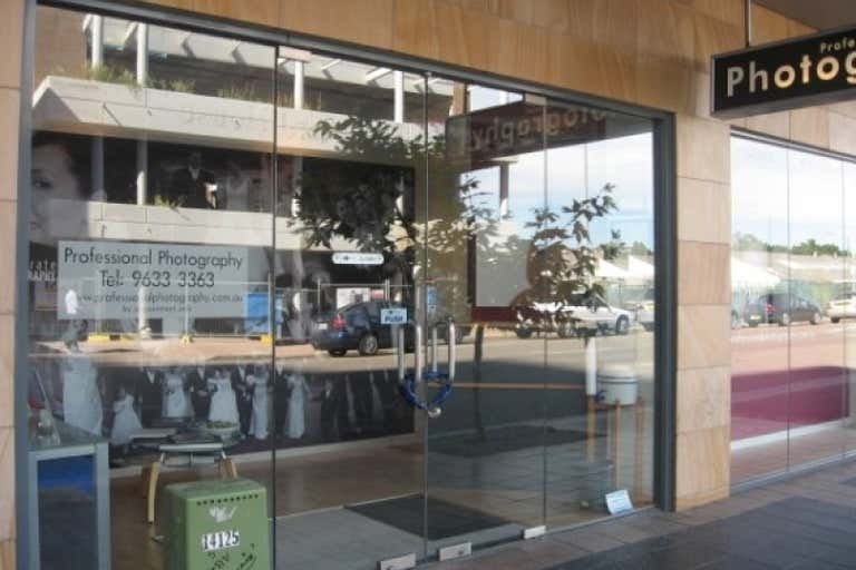 Westport, Shop 1, 180 George Street Parramatta NSW 2150 - Image 2