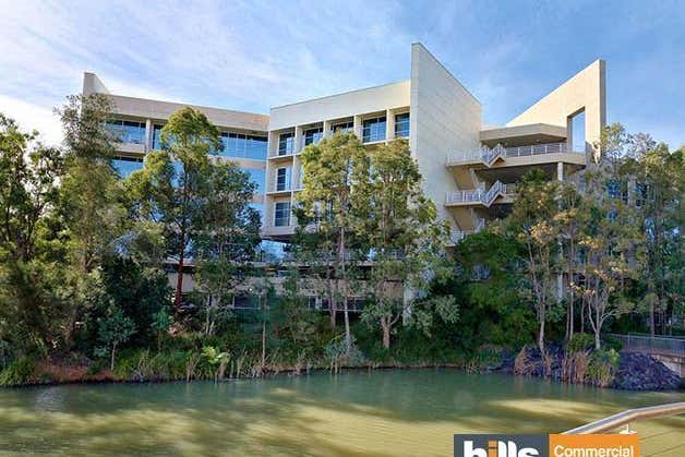 Macarthur Point Building, Suite  309, 25 Solent Circuit Baulkham Hills NSW 2153 - Image 1