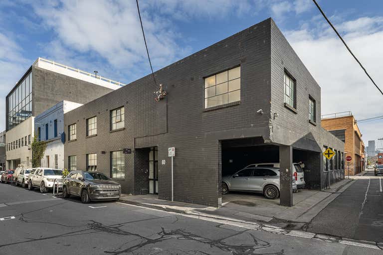 8082 & 84 Stephenson Street, Cremorne, VIC 3121 Industrial