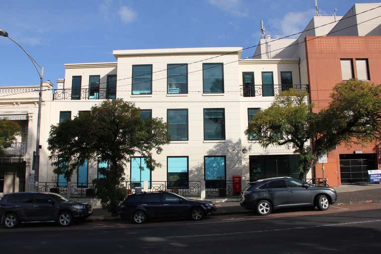 344 Victoria Parade , 344 Victoria Parade East Melbourne VIC 3002 - Image 1