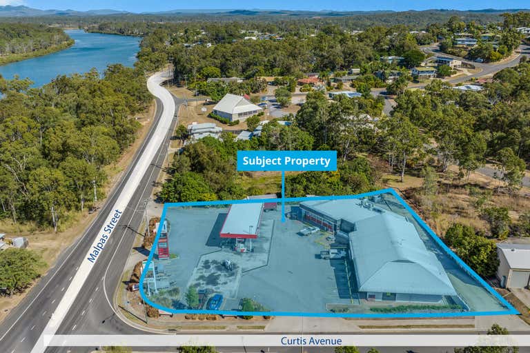 91 Malpas Street, Boyne Island, QLD 4680 Other Property For Sale