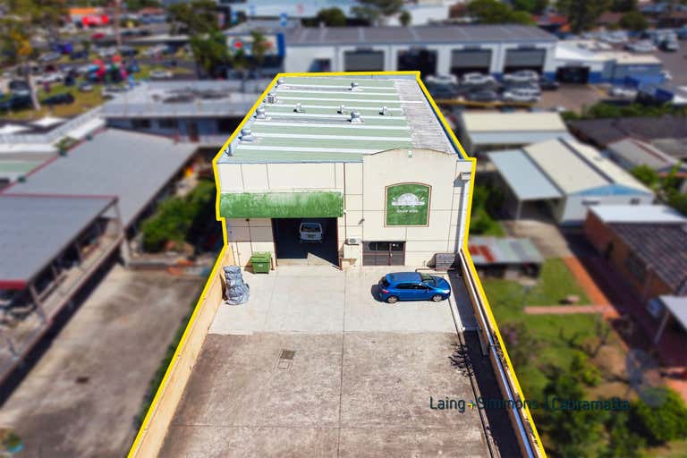 26 Longfield St, CABRAMATTA, 26 Longfield Street Cabramatta NSW 2166 - Image 1