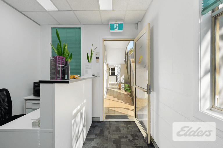 5/71 Bradley Street Spring Hill QLD 4000 - Image 4