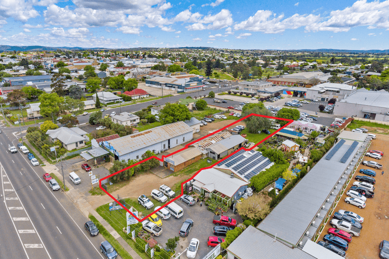 23 Albion Street Warwick QLD 4370 - Image 1