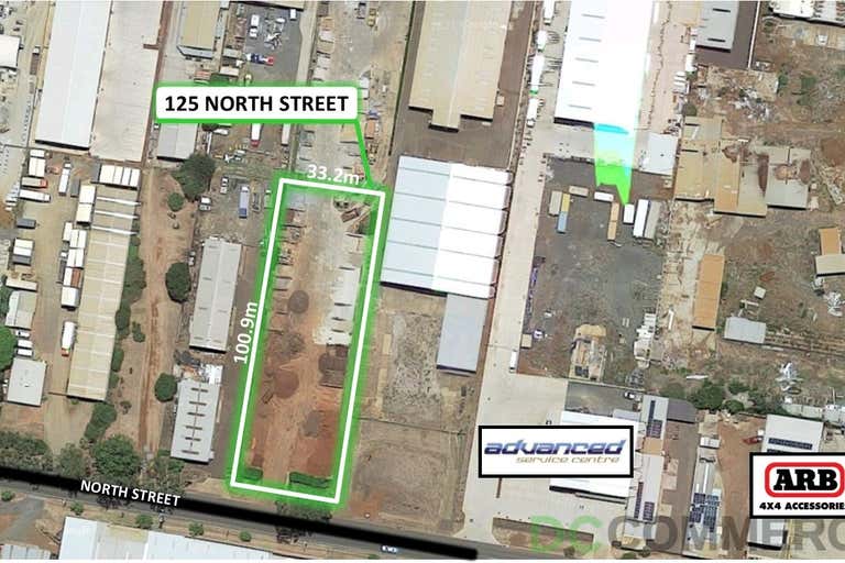 38 Jones  (125 North Street) Street Harlaxton QLD 4350 - Image 1