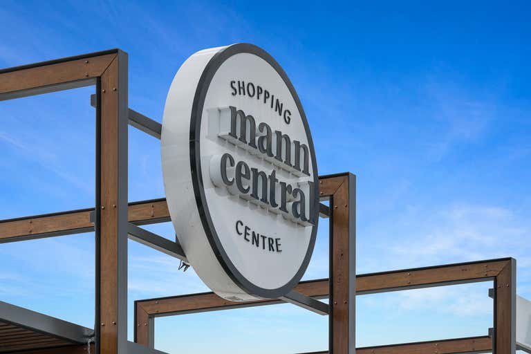 Mann Central, 4/1-13 South Street Wodonga VIC 3690 - Image 2