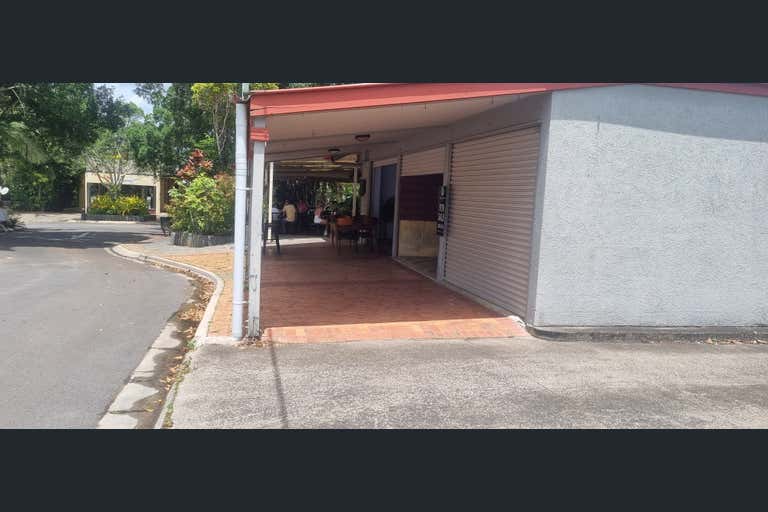 10 & 11, 25 COONDOO STREET, Kuranda, QLD 4881 Shop & Retail Property