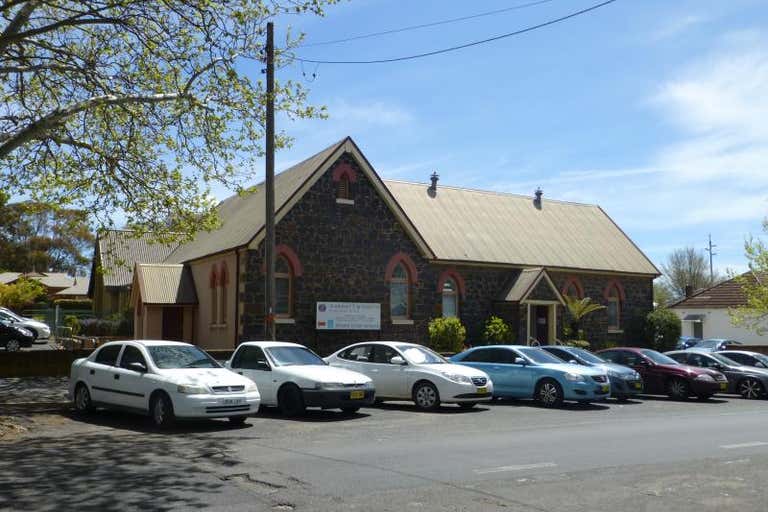 The Bluestone Hall, 257 Anson Street Orange NSW 2800 - Image 3